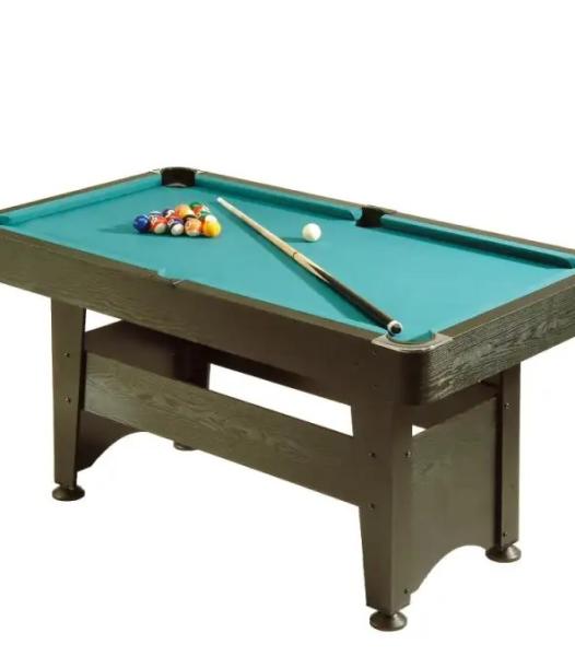 Tables de billard et meubles pour eux,